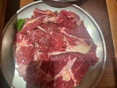 -西塔老太太泥炉烤肉(万柳华联店)