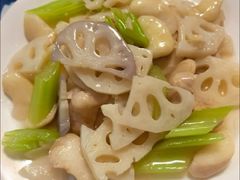 -太湖好灶头土菜馆(石公路店)