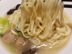 -富源春面馆(四川北路店)