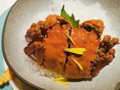 -淮香国色(正大中心店)