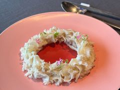 -上海滩餐厅(BFC外滩金融中心店)