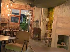 -鹿萤季·营地小馆(皇后公园店)