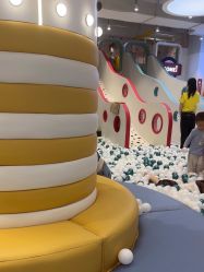 -米兜欢乐王国·儿童乐园(宝安益田假日天地店)