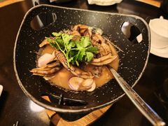 -黄山悦榕庄明月白云餐厅