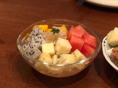 林四喜-林四喜·闽南传家菜(鼓浪屿店)