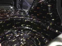 南阳德众汽车音响改装隔音降噪-德众汽车音响改装