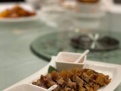 招牌牛坑腩-翠园(北京王府中环店)