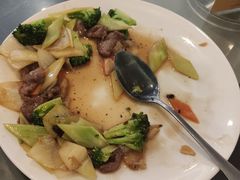 -渔洲情海鲜酒家
