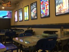大堂-金妈家烤肉(龙湖U城天街店)