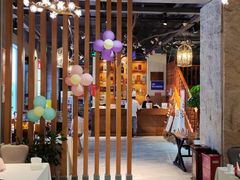 -香山湖家家宴(中山陵店)