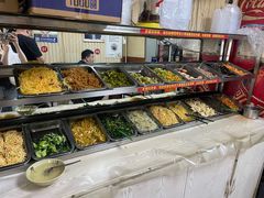 -杨家吊炉饼(沈阳总店)
