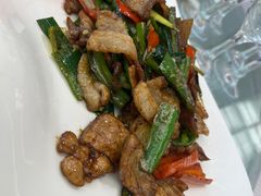 -复旦大学本部-食堂