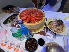 -靓靓蒸虾·头牌蒸虾(雪松路总店)