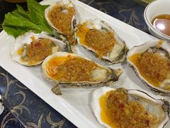 -郭姐·威海渔村(黄兴路店)