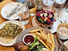 -Money Shops(愚园路店)