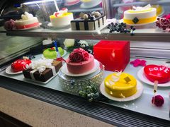 -张爱施法式西餐厅(汉街店)
