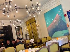 -开海·红岛海鲜虾水饺(石老人店)