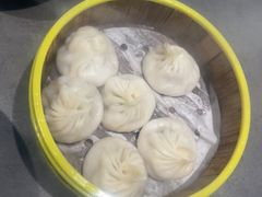 -老淮滨-蚌埠非遗小吃(淮河路店)