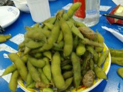 android_upload_pic-天津乾毓德饭庄·清真传统炒菜·海鲜烧烤(咸阳路店)