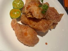 -锦府园·新台州菜(合生汇店)