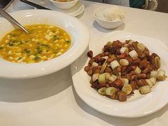 -川香楼酒家