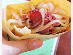 -刘氏方酥锅盔(古城总店)