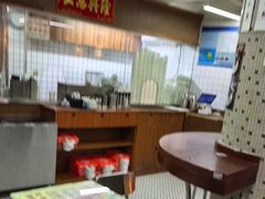-香港華心糖水鋪(南西总店)