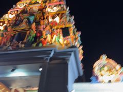 -马里安曼兴都庙