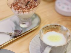 -伊斯坦布尔土耳其清真咖啡餐厅