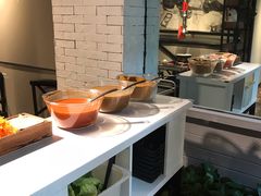 自助取餐区-么肆烤肉·中式自助·烤肉大排档(街道口季佳PAI店)