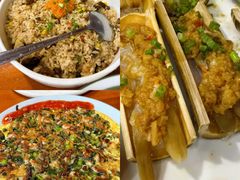 -坛南湾阿强农家乐.海鲜大排档老字号(福州地标美食店)