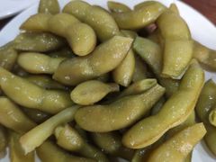 槽香毛豆-随柳居·苏式小吃(建新巷店)