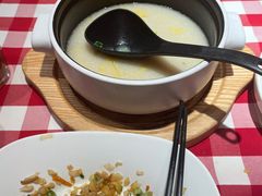 -西贝(吴江路湟普汇店)