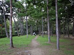 -长春市南湖公园