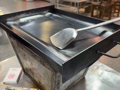 -郝大姐·乌龙山铁板烧(大学城三店)