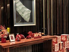 -厦门朗豪酒店 · 明阁中餐厅