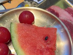 -喜井无限自助烤肉公司(石厦店)