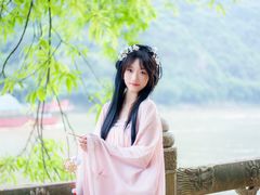 -飞霞风景名胜区