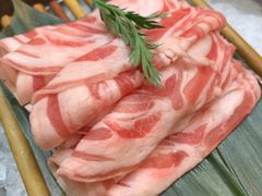 -亚马逊蒸汽活海鲜自助(LCM置汇旭辉广场店)
