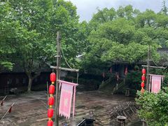 景点-台州府城(江南长城)