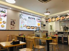 -粥瓜婆特色砂锅粥(白石洲店)