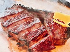 -Wolfgang’s Steakhouse 沃夫冈牛排馆(上海白玉兰广场店)