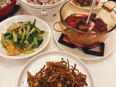 -莆田餐厅PUTIEN(西安万象天地店)