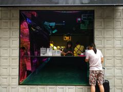 门面-JPG coffee(广州体育西店)