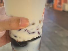 -八婆婆烧仙草(曾厝垵店)