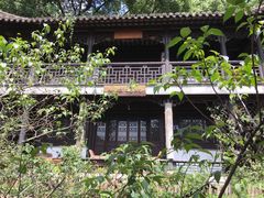 -虞山城墙