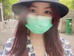 -吴淞炮台湾湿地森林公园烧烤区