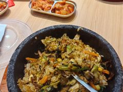 -小木屋拌饭(西安万象天地店)