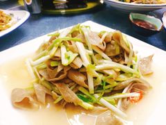 -骄傲de小龙虾 · 全羊馆(新北万达店)