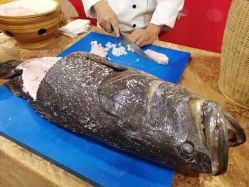 -福州香格里拉·宴会厅